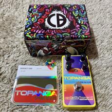 catalinbread Topanga YELLOW 【山野楽器限定カラー】_4