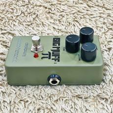 Electro-Harmonix Green Russian Big Muff 【ロシアンマフ】_3