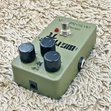 Electro-Harmonix Green Russian Big Muff 【ロシアンマフ】_4