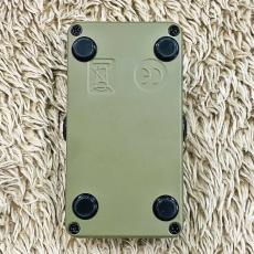 Electro-Harmonix Green Russian Big Muff 【ロシアンマフ】_5