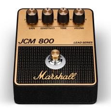 Marshall JCM800 Pedal / Lead Series