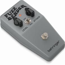BEHRINGER Fuzz Bender【ファズ】_2
