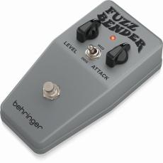 BEHRINGER Fuzz Bender【ファズ】_3