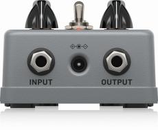BEHRINGER Fuzz Bender【ファズ】_4