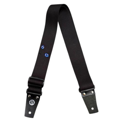 Grande uomo TENDER STRAP TS-2AC ネコ / サファイア