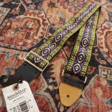Souldier Bohemian Purple VGS258 【展示入替特価】