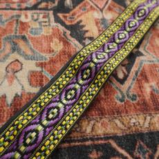 Souldier Bohemian Purple VGS258 【展示入替特価】_3