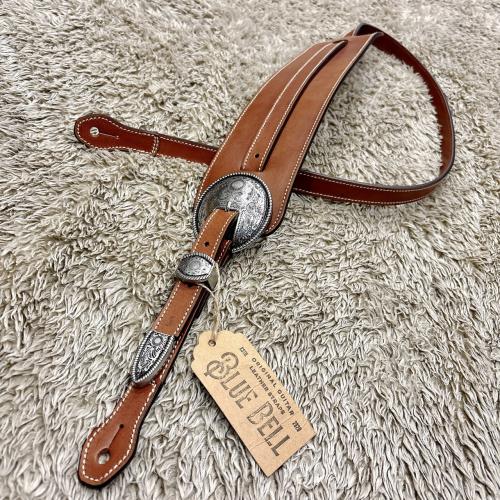 BlueBell BB3020 Deville 51 Silver Tan