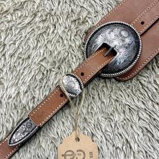 BlueBell BB3020 Deville 51 Silver Tan_2