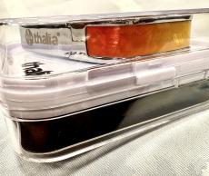 Thalia Capo Limited series SUNRISE SHELL Chrome【同梱可能】【未開封品】_3