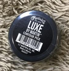 Martin LUXE BY MARTIN CONTOUR PICK【未開封品 即納できます!】_2