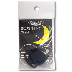ORCAS SP-1UK ウクレレ用サイレントピック 2枚入_2