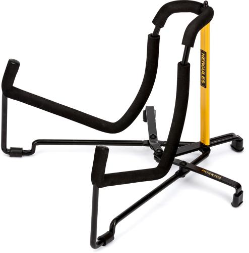 HERCULES GS301B 【アコースティックギター用スタンド】