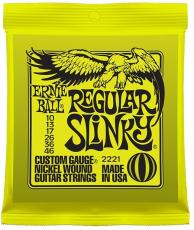 ERNIE BALL #2221 Reguler Slinky
