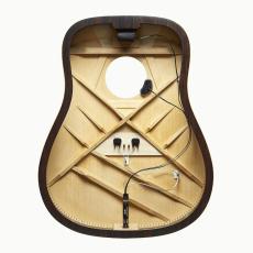 L.R.Baggs HiFi 【新世代アコースティックギター用コンタクトピックアップ】_2