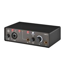 YAMAHA YAMAHA UR12MK3 B (Black) 【未展示在庫】