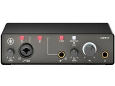 YAMAHA YAMAHA UR12MK3 B (Black) 【未展示在庫】_2