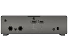 YAMAHA YAMAHA UR12MK3 B (Black) 【未展示在庫】_3