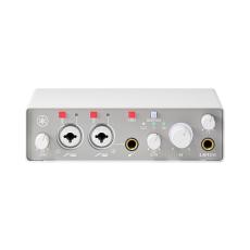 YAMAHA YAMAHA UR22MK3 W (White)_2