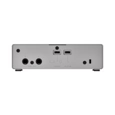 YAMAHA YAMAHA UR22MK3 W (White)_3