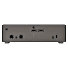YAMAHA YAMAHA UR22MK3 B (Black)_3