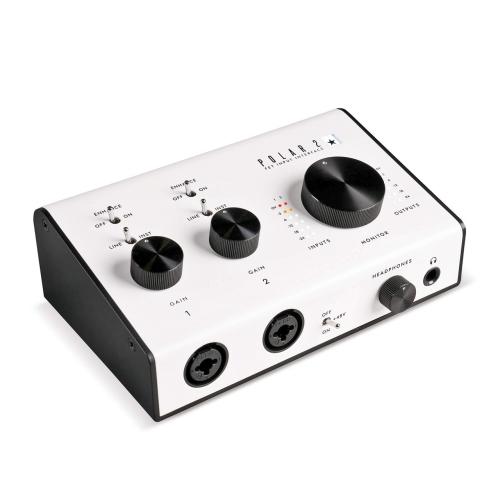 Blackstar POLAR 2 【ギタリスト向けオーディオインターフェイス】【展示入替特価】