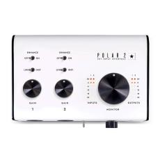 Blackstar POLAR 2 【ギタリスト向けオーディオインターフェイス】【展示入替特価】_3