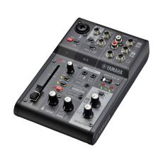 YAMAHA AG03MK2 BK (Black)