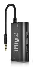 IK Multimedia iRig 2