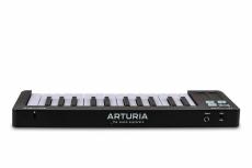 Arturia MicroLab mk3 / BK (ブラック) 【MIDIキーボードコントローラー】_5