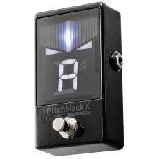 KORG Pitchblack X (PB-X)【ペダルチューナー】【アウトレット特価】