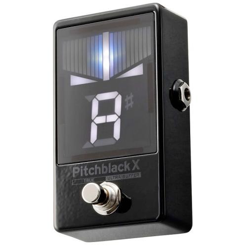 KORG Pitchblack X (PB-X)【ペダルチューナー】【アウトレット特価】