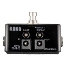 KORG Pitchblack X (PB-X)【ペダルチューナー】【アウトレット特価】_3