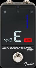 Fender Strobo-Sonic Pro Tuner Pedal【3/11発売】_6
