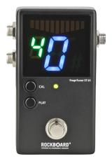 RockBoard STAGE TUNER ST-01 V2  【クロマチック・ペダルチューナー】