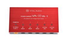 Vital Audio POWER CARRIER VA-05 Mk-Ⅱ 【アイソレート・パワーサプライ】_2