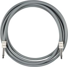 Fender 10' Anniversary Cable Gray 【10フィート・ケーブル】