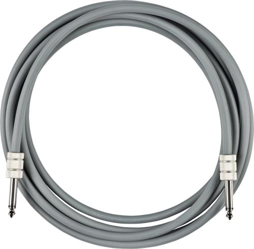 Fender 10' Anniversary Cable Gray 【10フィート・ケーブル】