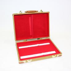 GID WOOD VINTAGE EF CASE / EFH-201 TW【エフェクター用ペダルボード】