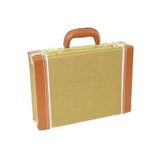 GID WOOD VINTAGE EF CASE / EFH-201 TW【エフェクター用ペダルボード】_2