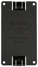 RockBoard by Warwick QuickMount Type A - Pedal Mounting Plate For Standard Single Pedals(RBO B QM T A)_5