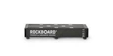 RockBoard DUO 2.0 Pedalboard with Gig Bag 【エフェクター用ペダルボード】_3