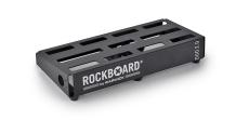 RockBoard DUO 2.0 Pedalboard with Gig Bag 【エフェクター用ペダルボード】_4