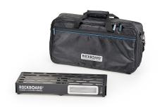 RockBoard TRES 3.1 Pedalboard with Gig Bag 【エフェクター用ペダルボード】