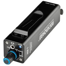 RockBoard HA 1 【楽器用ヘッドホンアンプ】_3