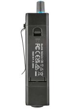 RockBoard HA 1 【楽器用ヘッドホンアンプ】_5