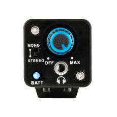 RockBoard HA 1 【楽器用ヘッドホンアンプ】_7