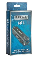 RockBoard HA 1 【楽器用ヘッドホンアンプ】_9