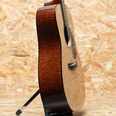 Santa Cruz D Pre-war Custom_4