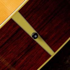 Collings D2HMRG 2009_10